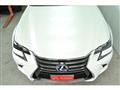 2016 Lexus GS