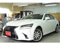 2016 Lexus GS