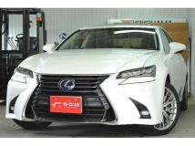 2016 Lexus GS