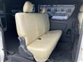 2020 Toyota Hiace Van