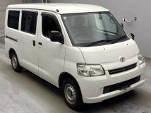 2018 Toyota Liteace Van