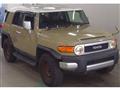 2013 Toyota FJ Cruiser