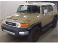 2013 Toyota FJ Cruiser