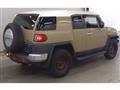 2013 Toyota FJ Cruiser