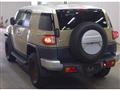 2013 Toyota FJ Cruiser
