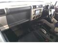 2013 Toyota FJ Cruiser