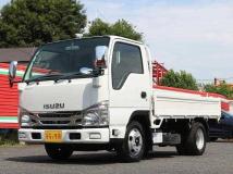 2019 Isuzu Elf Truck