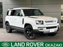 2025 Land Rover Defender