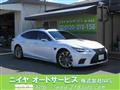 2021 Lexus LS