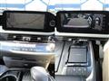 2021 Lexus LS
