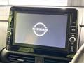 2021 Nissan ROOX