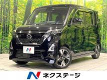 2021 Nissan ROOX