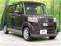2016 Honda N BOX
