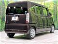 2016 Honda N BOX