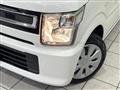 2019 Suzuki Wagon R