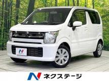 2019 Suzuki Wagon R