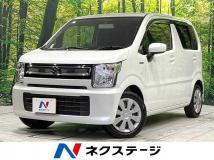 2018 Suzuki Wagon R