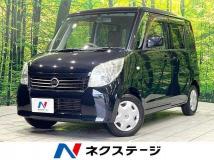 2012 Nissan ROOX