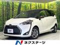 2019 Toyota Sienta