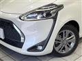 2019 Toyota Sienta