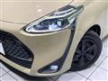 2021 Toyota Sienta