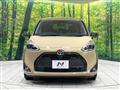 2021 Toyota Sienta