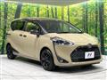 2021 Toyota Sienta