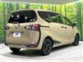 2021 Toyota Sienta