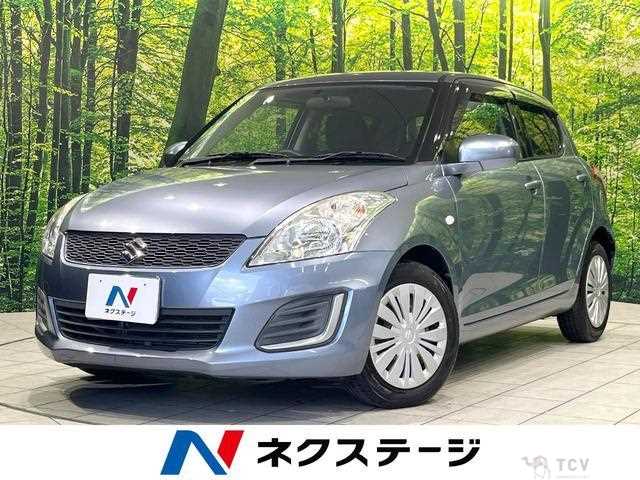 2015 Suzuki Swift