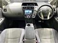 2013 Toyota PRIUS α