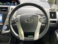 2013 Toyota PRIUS α