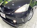 2013 Toyota PRIUS α