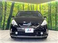 2013 Toyota PRIUS α