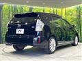 2013 Toyota PRIUS α
