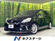 2013 Toyota PRIUS α