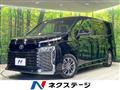 2023 Toyota Voxy