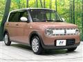 2023 Suzuki Lapin
