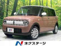 2023 Suzuki Lapin