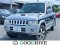 2009 Mitsubishi Pajero Mini