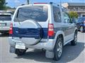 2009 Mitsubishi Pajero Mini
