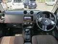 2009 Mitsubishi Pajero Mini
