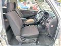 2009 Mitsubishi Pajero Mini
