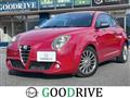 2014 Alfa Romeo MiTo