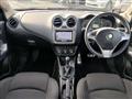 2014 Alfa Romeo MiTo