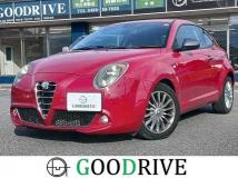 2014 Alfa Romeo MiTo