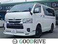 2024 Toyota Hiace Van
