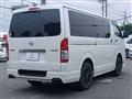2024 Toyota Hiace Van