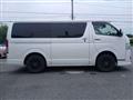 2024 Toyota Hiace Van