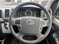 2024 Toyota Hiace Van