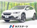 2021 Subaru IMPREZA XV HYBRID